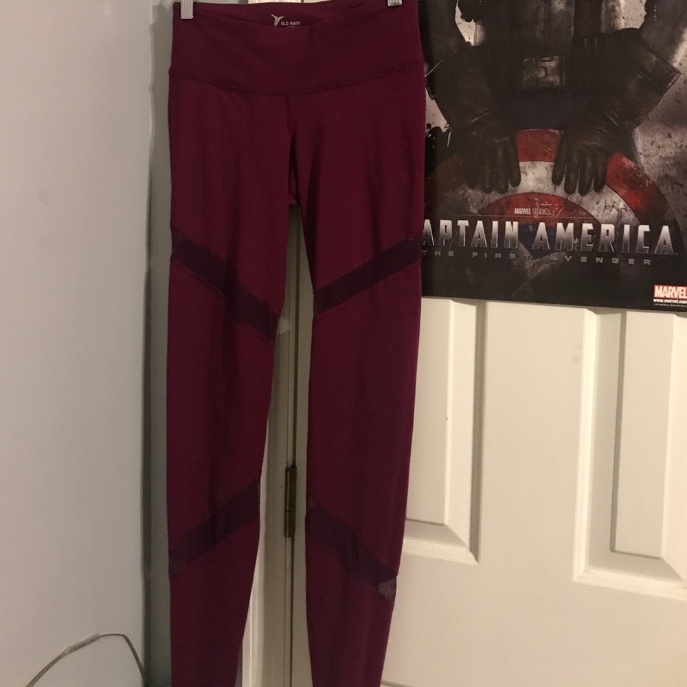 Women's Small Old Navy Leggings